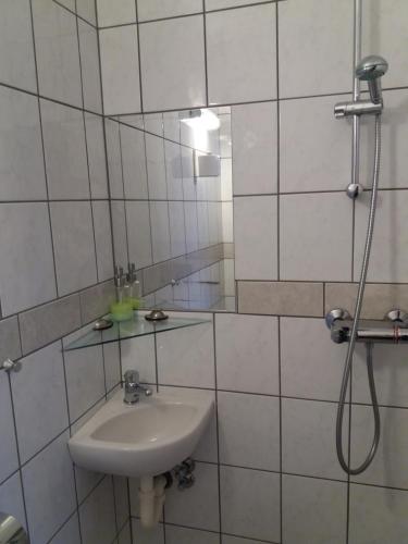 Guesthouse Langaholt