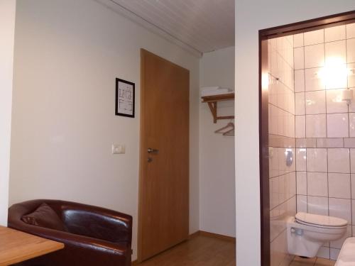 Guesthouse Langaholt