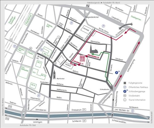 Hotel Oberkirch & Restaurant Oberkirchs Weinstube