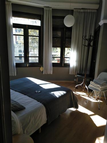 7 Moons Bed And Breakfast