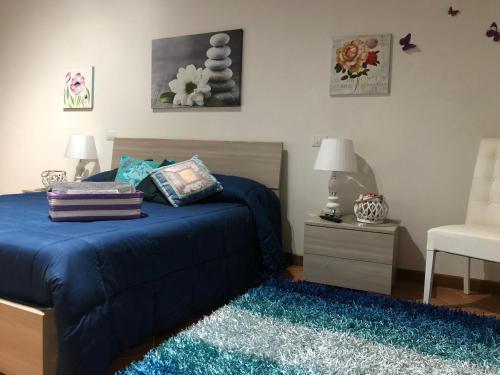 Appartamento Via G Mameli 94