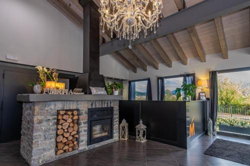 Hotel Fonda Matia
