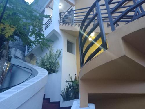 Seashore Beach Resort Bar & Restaurant