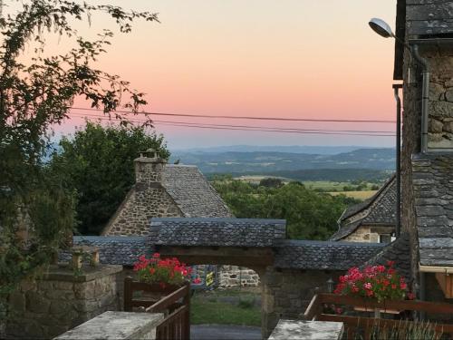 Gite De Fonteilles Lo Soulenquo