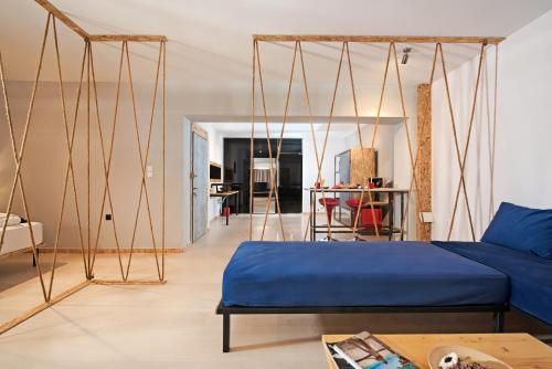 Monogram Premium Suites Piraeus