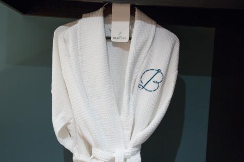 The Bedford Townhouse & Cafe