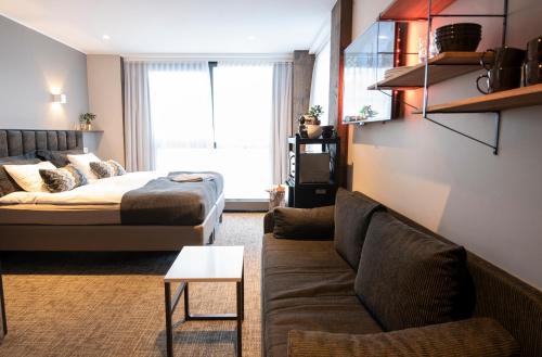 B14 Rooms And Apartments