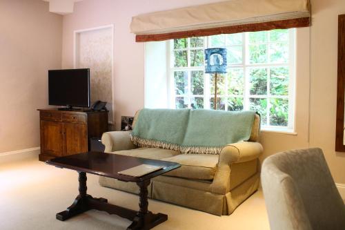 Nanteos Mansion Country House Hotel