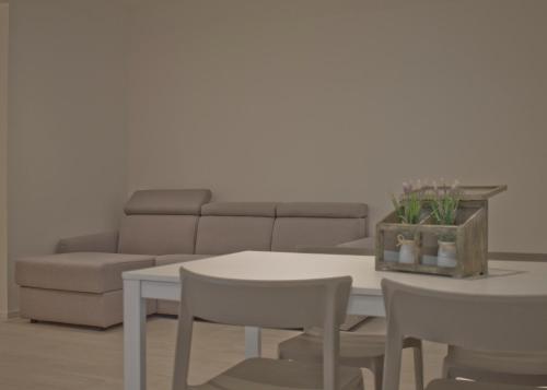 Casa Bacca apartments