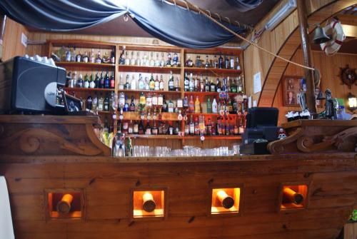 The Buccaneers Boutique Guesthouse