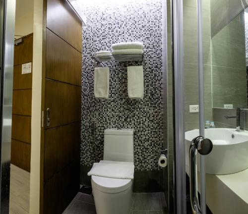 One Central Hotel