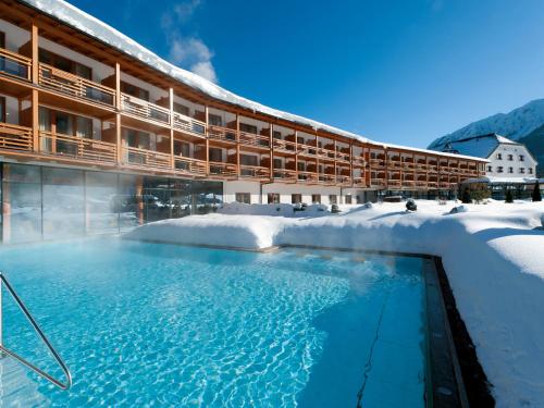 Aja Fürstenhaus am Achensee