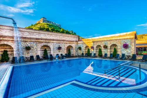 Hotel Kapitany