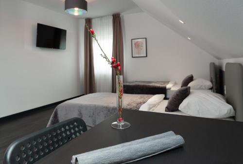 Aparthotel Messe Laatzen by ALeRRo