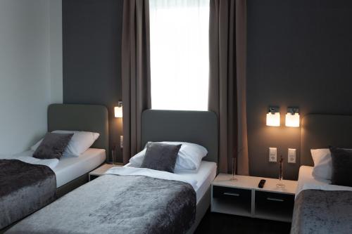 Aparthotel Messe Laatzen by ALeRRo