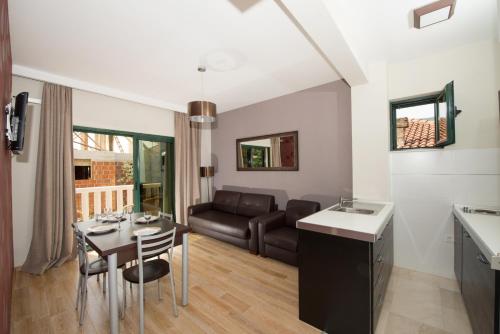Apart Hotel Grifone