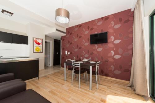 Apart Hotel Grifone