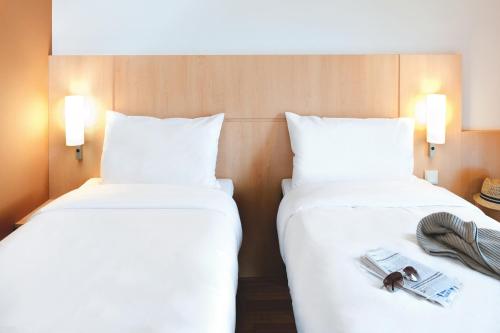 Hôtel ibis Le Puy-en-Velay Centre