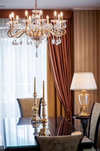 Grand Hotel Donat Superior