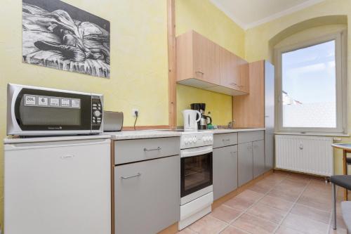 Pension Sauermann - Appartement Fichtenstraße