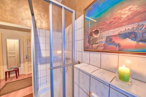 Pension Sauermann - Appartement Fichtenstraße