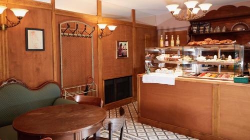 Ballhaus Berlin Hostel