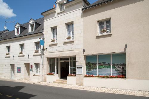 Hôtel Chaptal