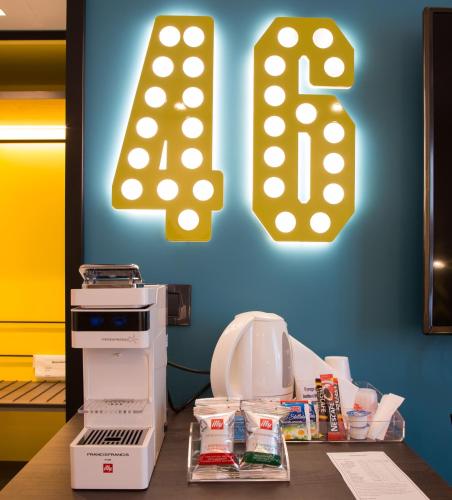 Best Western Hotel Cristallo