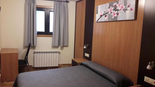 Hostal Peregrino