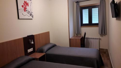 Hostal Peregrino