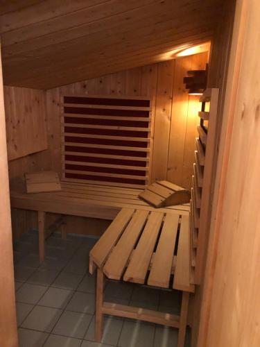 Chalet Mutmanör