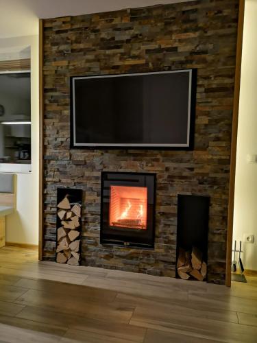 Hiša Katja-Privat wellness