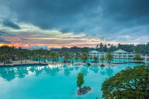 Plantation Bay Resort & Spa