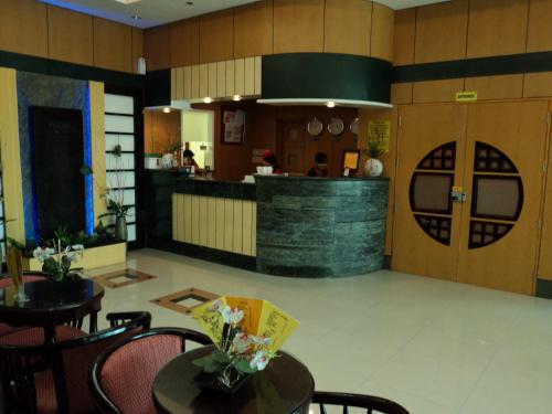 Hotel Sogo