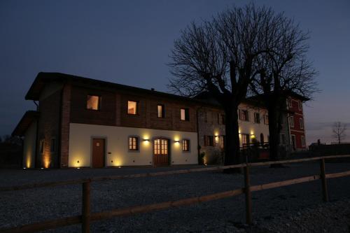 Alloggio Agrituristico Corte San Biagio