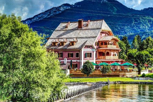 Gasthaus Steegwirt