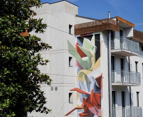 StraVagante Hostel & Rooms