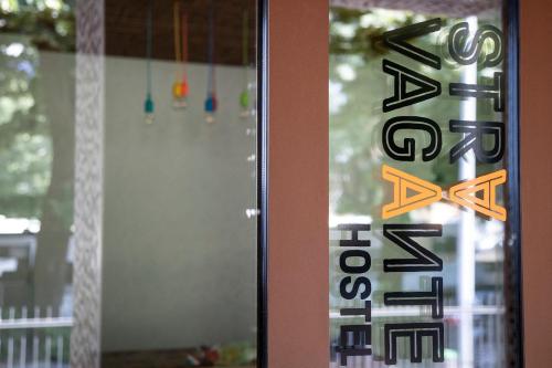 StraVagante Hostel & Rooms
