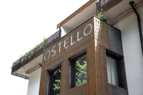 StraVagante Hostel & Rooms