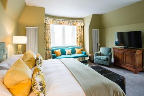 Hotel Du Vin Glasgow