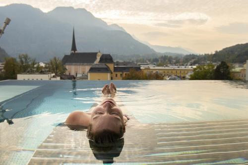 Eurothermen Resort