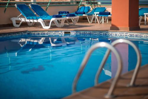 Htop Royal Sun Suites