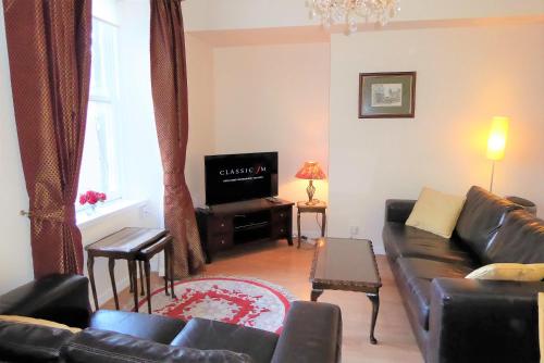 Skene Terrace Apartments