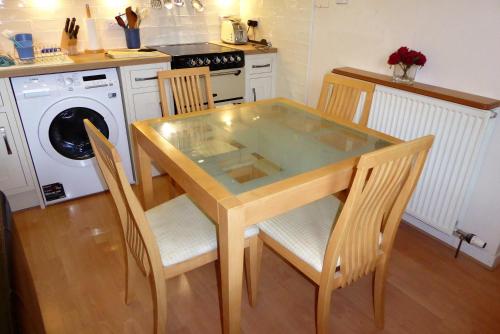 Skene Terrace Apartments