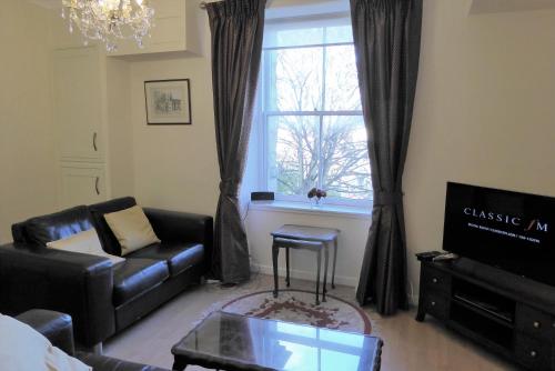 Skene Terrace Apartments