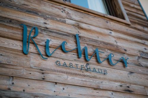 Hotel-Restaurant Richter