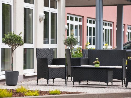 ACHAT Hotel Chemnitz