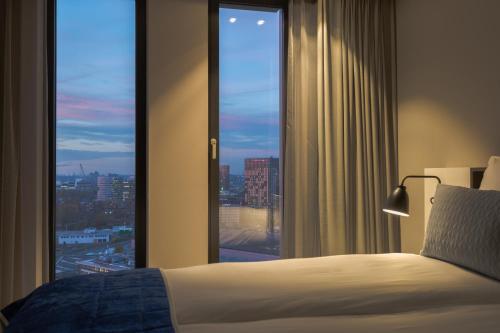 Postillion Hotel & Convention Centre Amsterdam