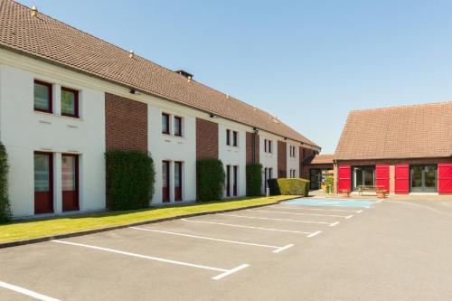 The Originals City, Hotel Le Gayant, Douai