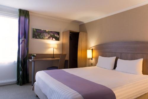 The Originals City, Hotel Le Gayant, Douai